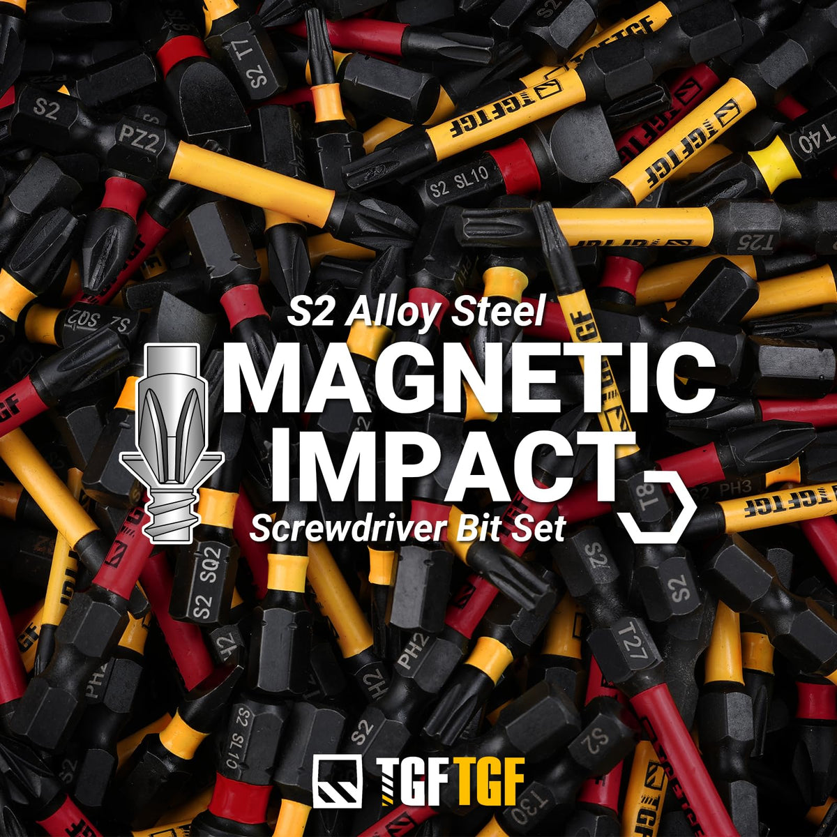 TGFTGF Versatile kit suitable for automotive and DIY tasks