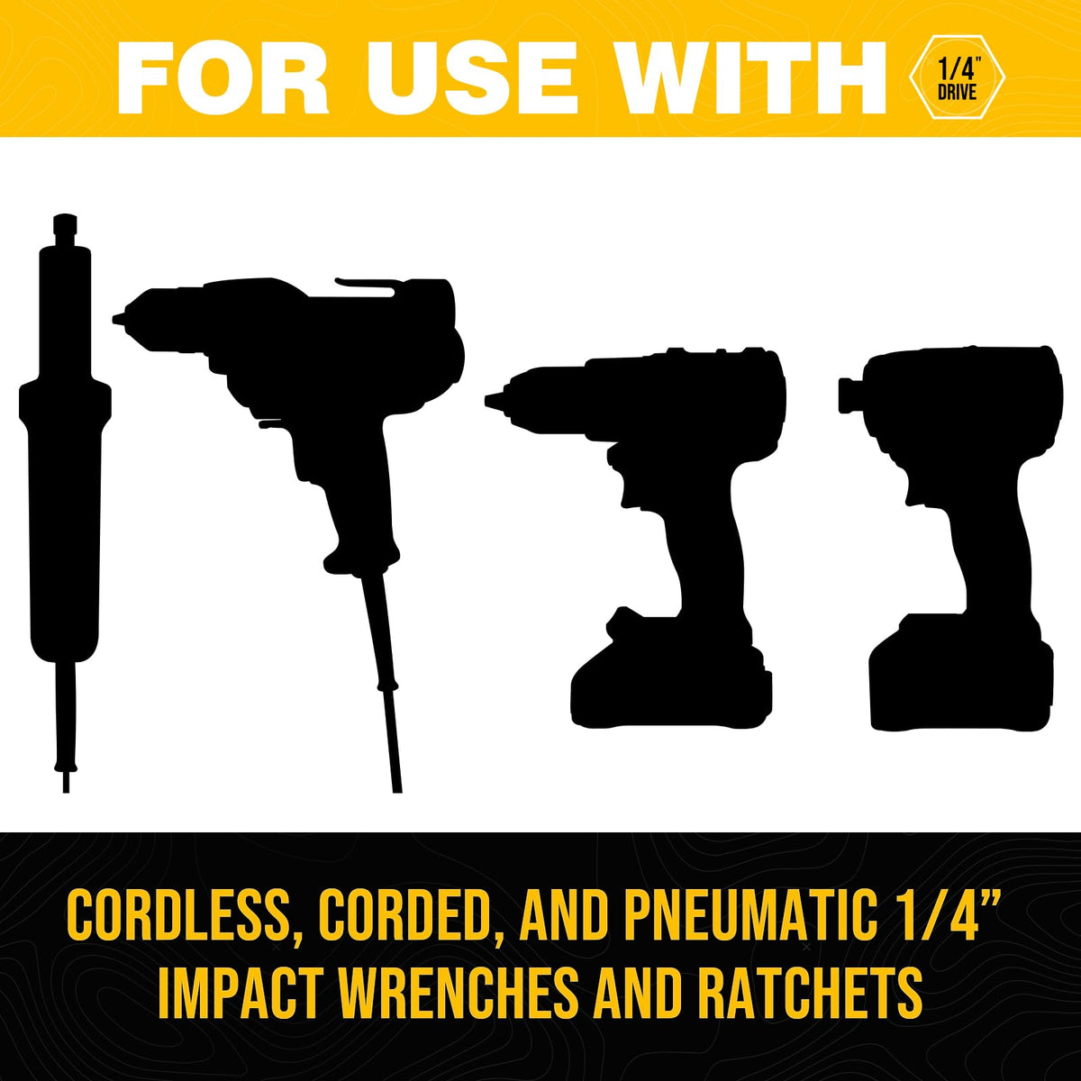 Rust-resistant manganese phosphate coating on TGFTGF Torx bits