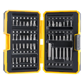 TGFTGF S2 steel bit-set tray keeps bits organized for quick access