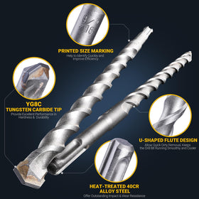 TGFTGF tile chisel for tile removal and grooving