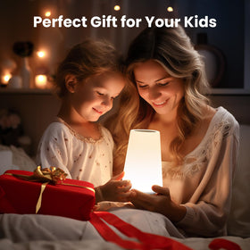 THAUSDAS Night Light makes a thoughtful gift with lasting support.
