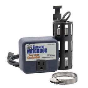 The Basement Watchdog BWC1 universal dual switch assembly demonstrates compatibility.