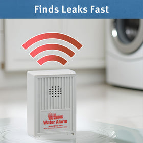 Ideal for hard-to-reach areas like crawl spaces and behind appliances.
