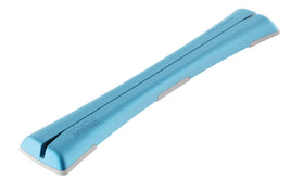 The Grace Company TrueSharp in-cutter sharpening demonstrates quick blade touch-ups.