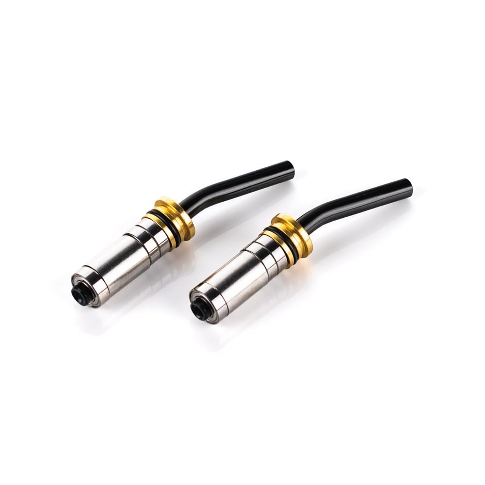 The Rag Company Ultra Air Blaster Bearing Kit 2 Pack front view for durable detailing.