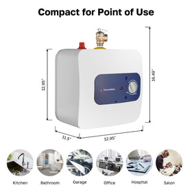 ThermoMate ES250 Incoloy 800 heating element boosts durability and efficiency.