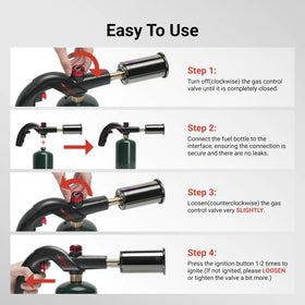 ThermoMaven pro materials with nickel-plated nozzle for durability.