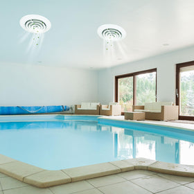Therwen kitchen-installed vent cover blends with decor while guiding airflow