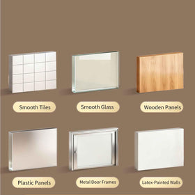 Thesurfpait furniture clear protection resists daily scuffs