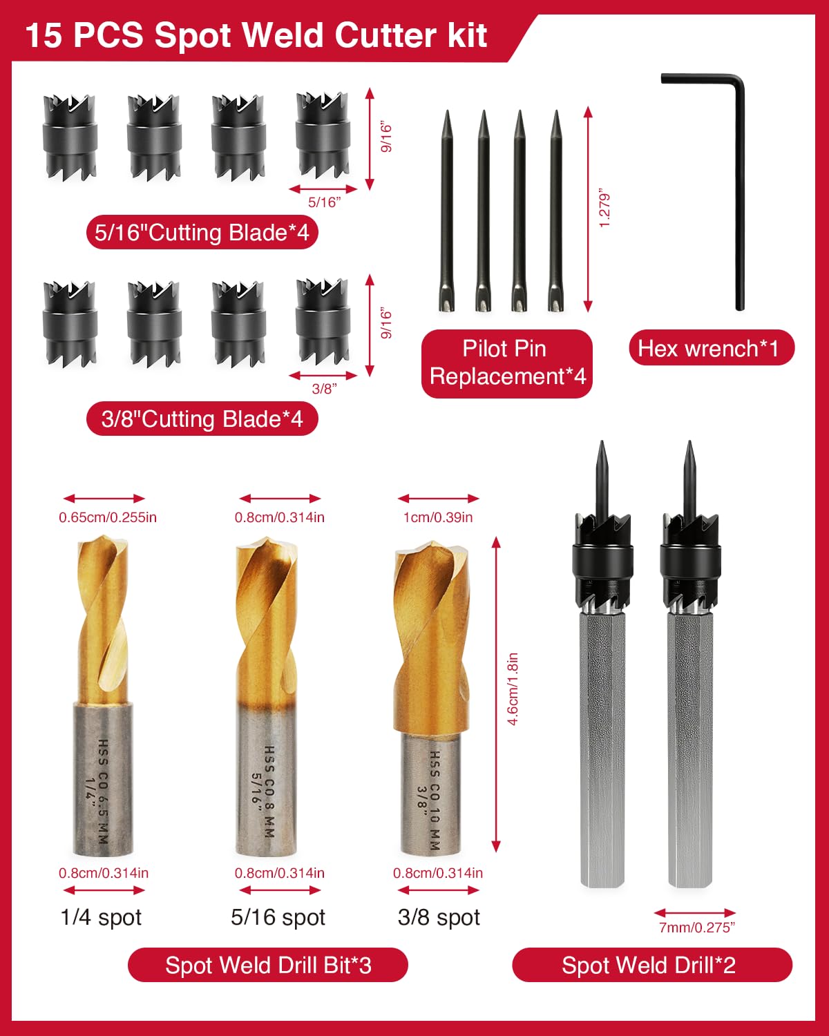 Thinktool double-sided blades offer reversible use to extend tool life