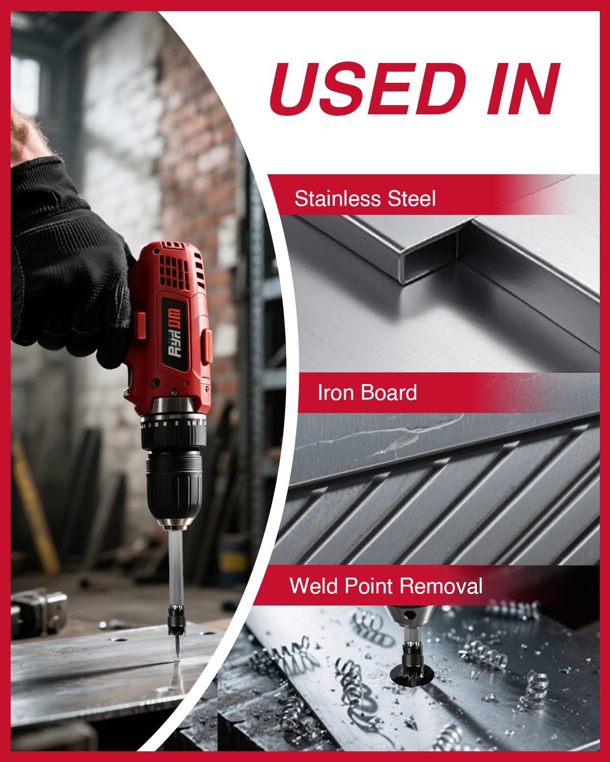 Thinktool replaceable cutter blades simplify maintenance and uptime
