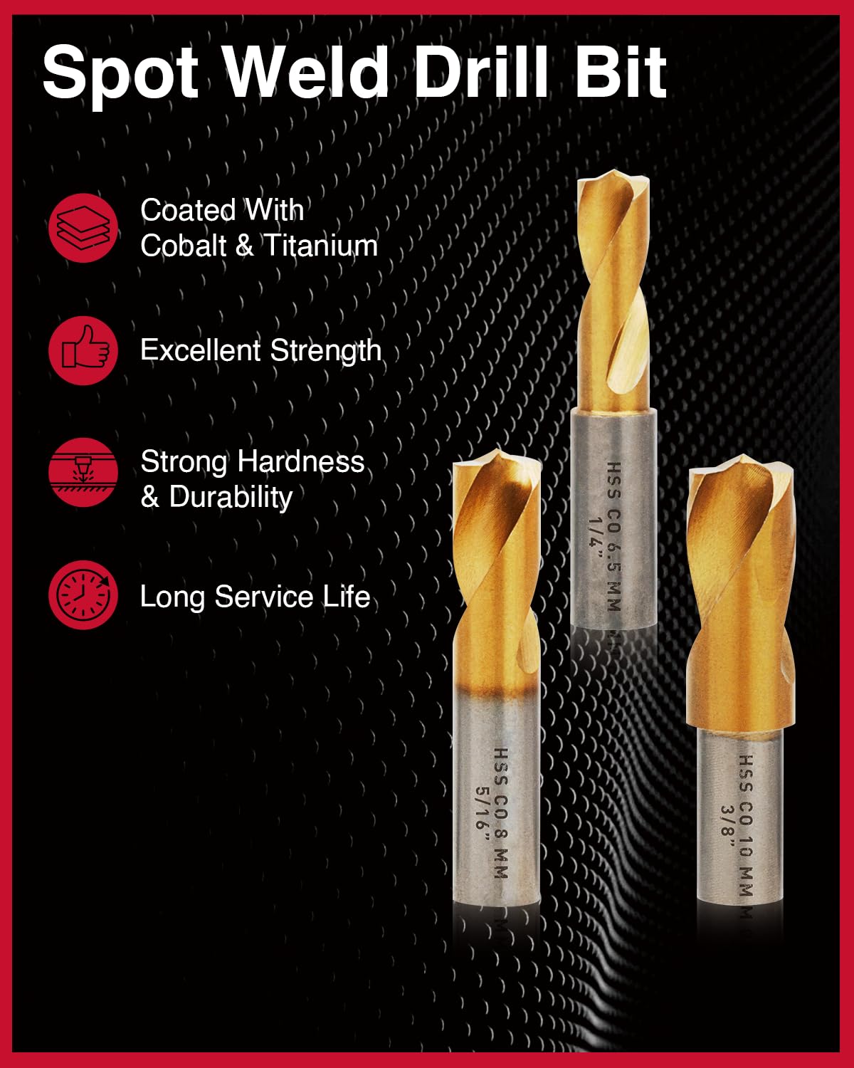 Thinktool pilot pin replacements keep cutting work downtime minimal