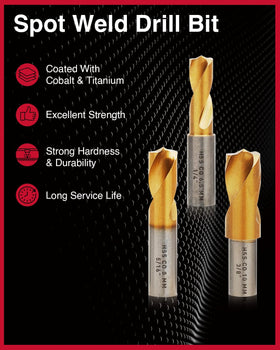 Thinktool pilot pin replacements keep cutting work downtime minimal