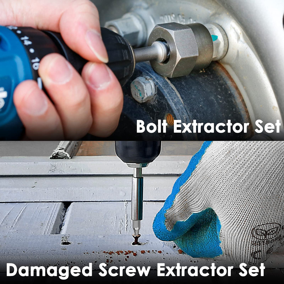 THINKWORK 38inch-drive remover eases lug-nut tasks
