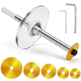 Thinkwork inside-pipe cutter blade detail for clean internal cuts.