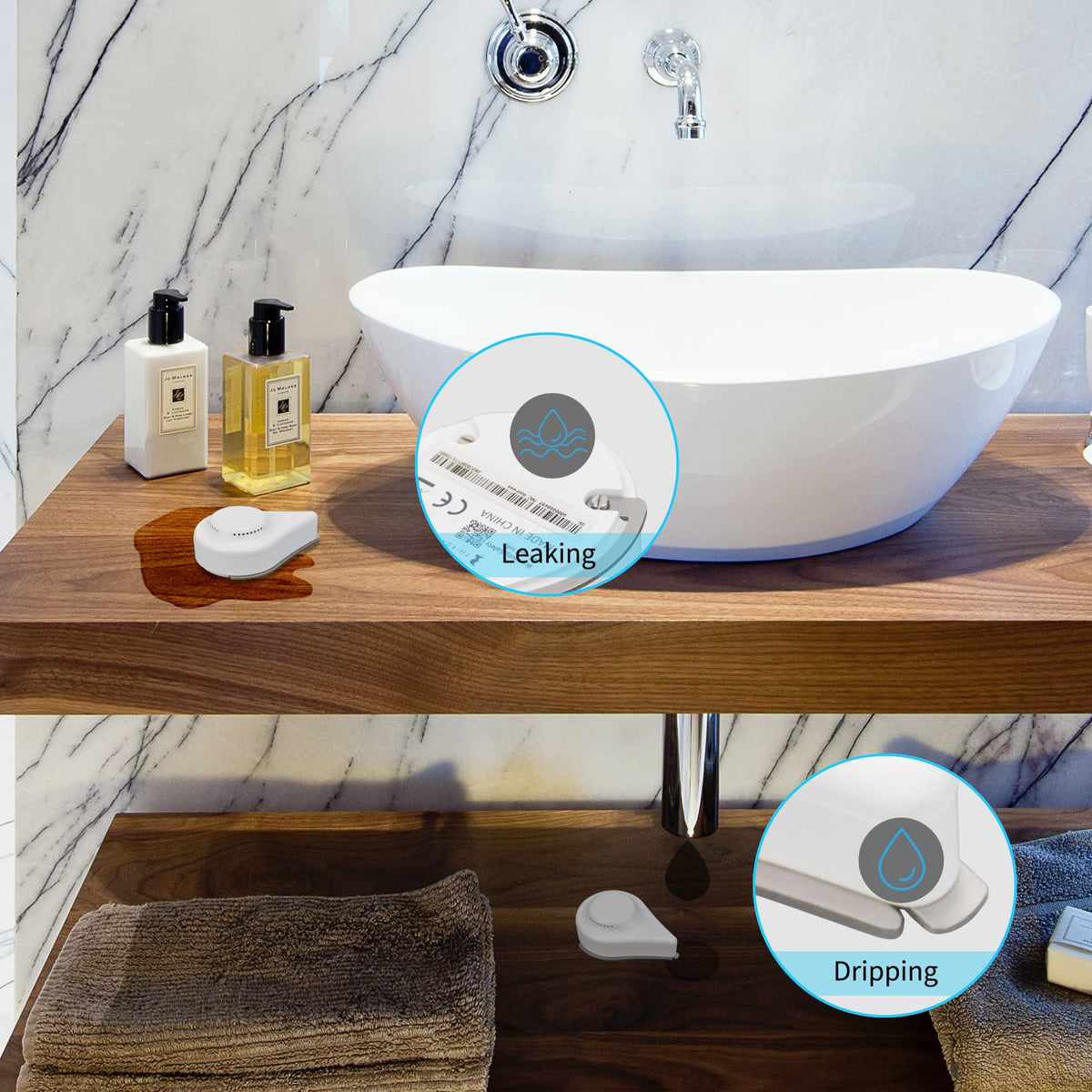 ThirdReality compact design fits discreetly on any floor