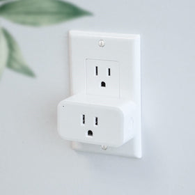 ThirdReality Smart Plug 4 Pack hub-setup demonstrates Zigbee integration with compatible ecosystems.