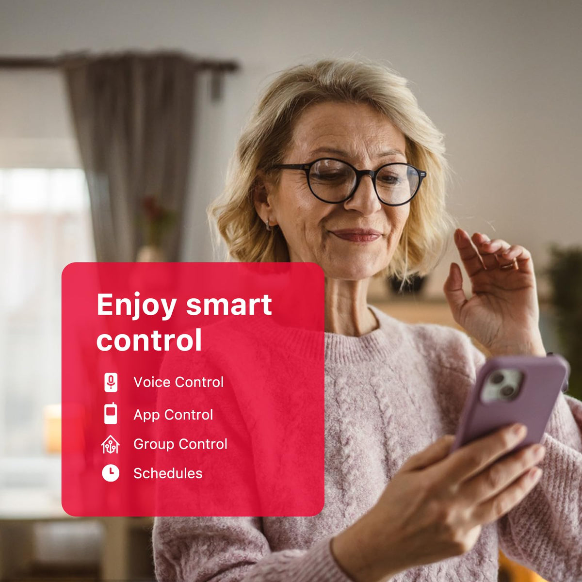 ThirdReality Smart Plug Gen3 packaging-box photo implies ready-to-use setup.