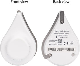 ThirdReality leak sensor 120dB alarm for loud, quick alerts
