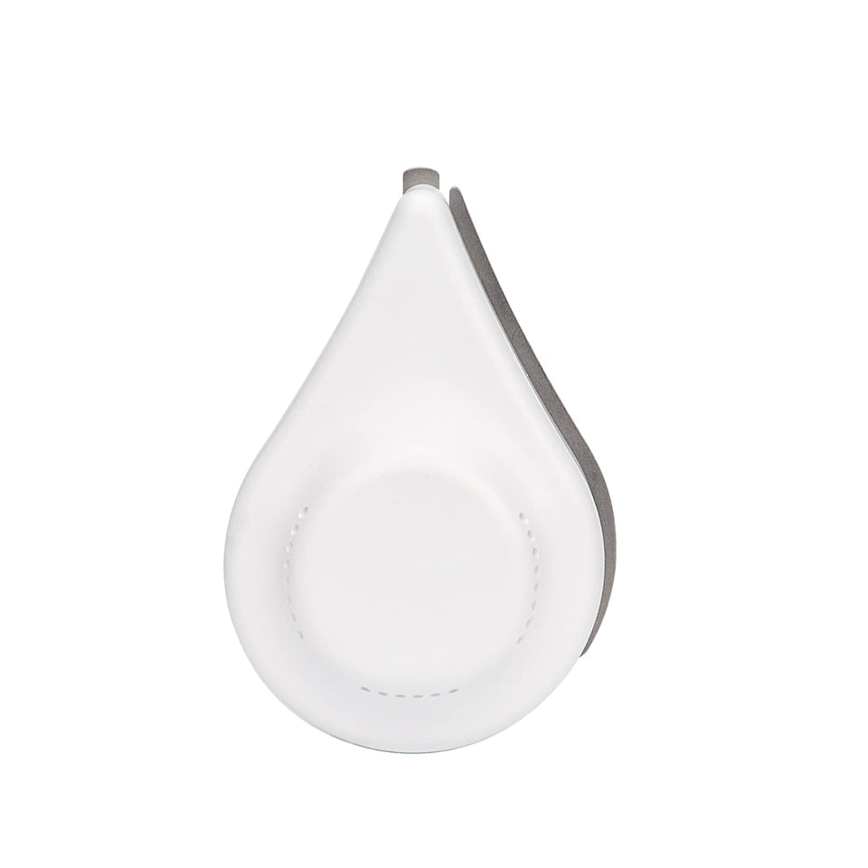 ThirdReality water leak sensor with 120dB alarm for rapid alerts