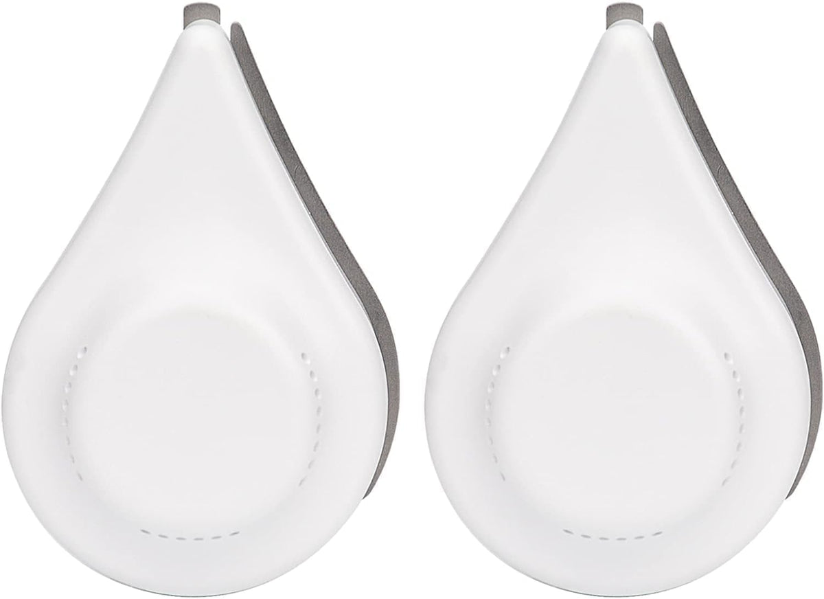 ThirdReality water leak sensor 2-pack ready for home monitoring