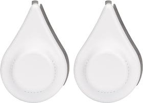 ThirdReality water leak sensor 2-pack ready for home monitoring