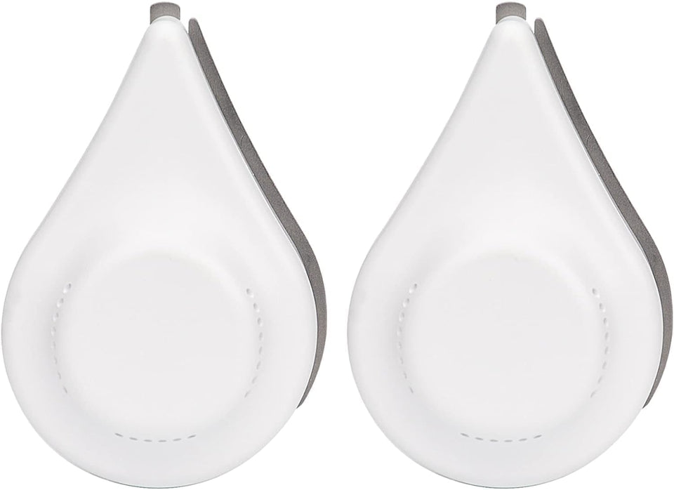 ThirdReality water leak sensor 2-pack ready for home monitoring