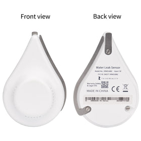 ThirdReality leak sensor detects drips quickly for early prevention