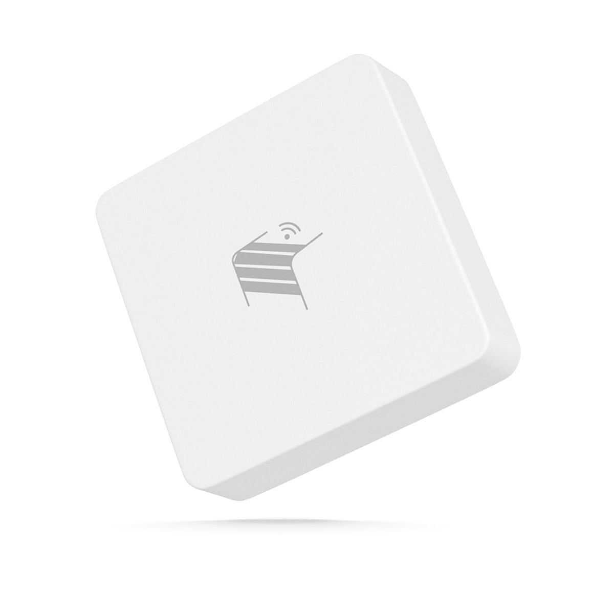 ThirdReality Zigbee garage door tilt sensor monitoring status for real-time alerts and security.
