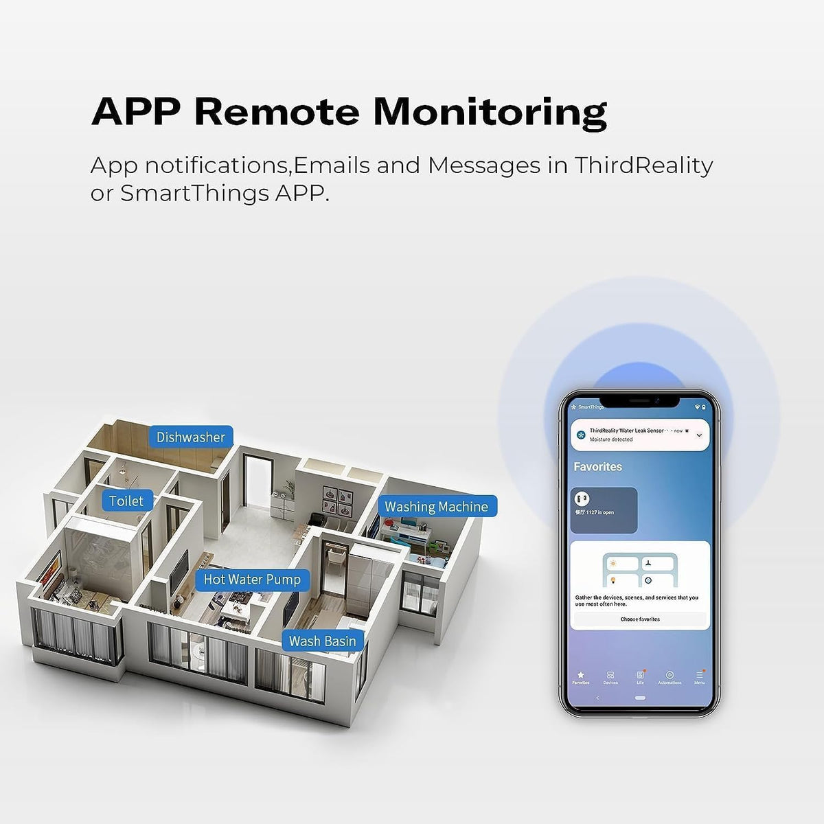 ThirdReality Zigbee hub compatibility for easy smart home control