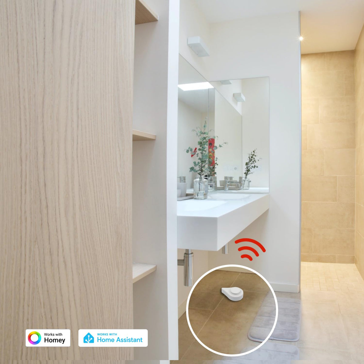 ThirdReality Zigbee hub compatibility enables seamless smart home control