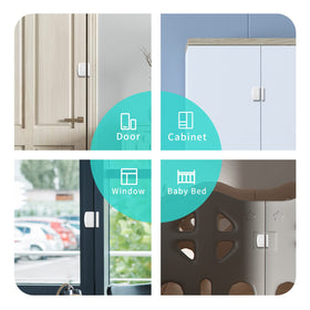 THIRDREALITY Zigbee sensor enabling Alexa routines for smart home automation