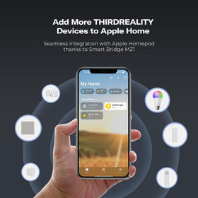 ThirdReality ZL1 four-pack easy setup via app and OTA updates