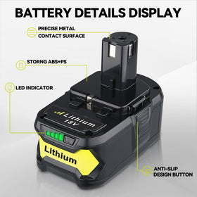 THISSENERGYSYSTEM battery side view highlighting compact design