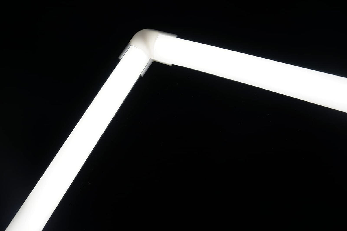 20-pack THMOOTHER kit supports customizable LED layouts and runs.