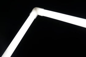 20-pack THMOOTHER kit supports customizable LED layouts and runs.