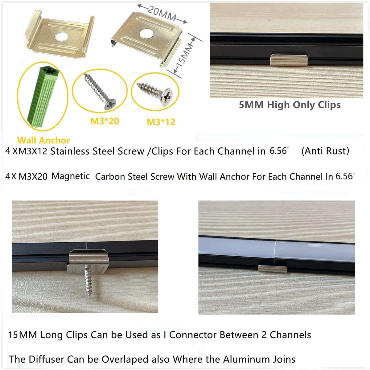 THMOOTHER 45-degree mitre connector enables seamless 90-degree corners