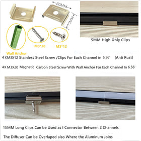 THMOOTHER 45-degree mitre connector enables seamless 90-degree corners