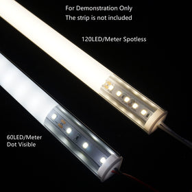All-in-one THMOOTHER kit reduces parts and speeds installation.