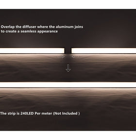 THMOOTHER complete kit supports durable, dust-resistant, low-profile installations