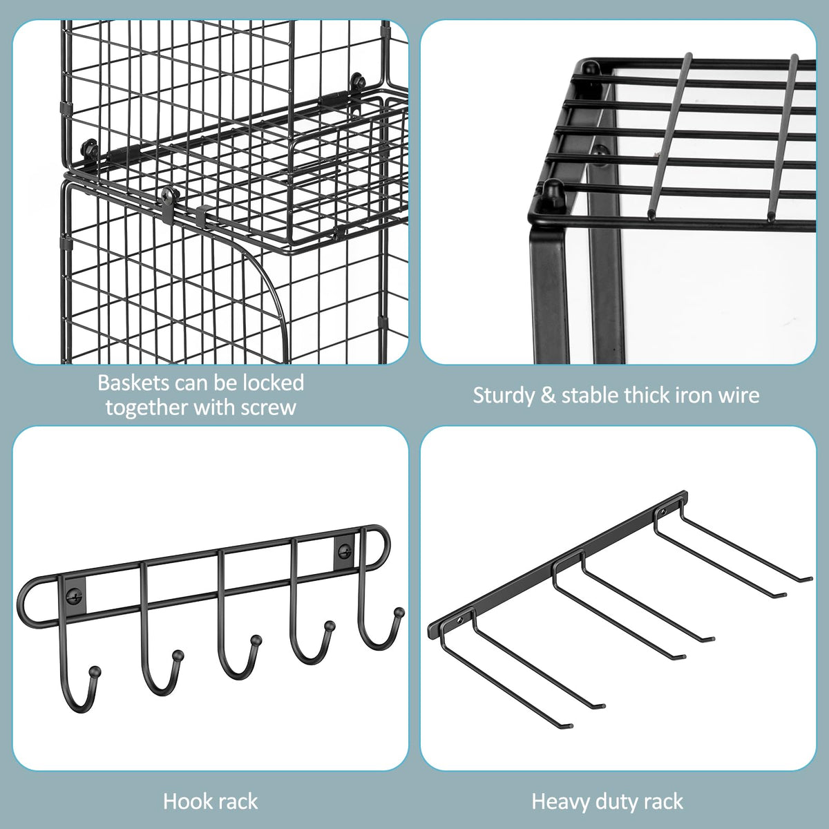 ThreeHio DIY-install guide concept illustrating easy setup