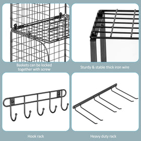 ThreeHio DIY-install guide concept illustrating easy setup