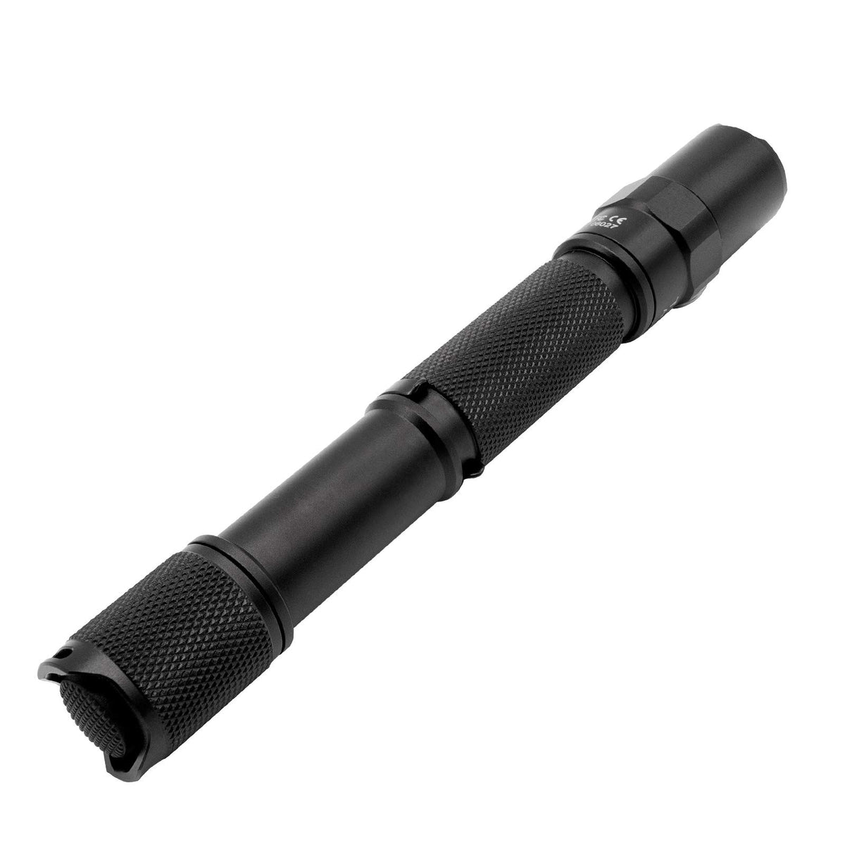 ThruNite Archer 2A V3 IPX8 waterproof build withstands rain and immersion.