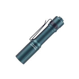 ThruNite Archer Mini front view shows compact power for everyday carry