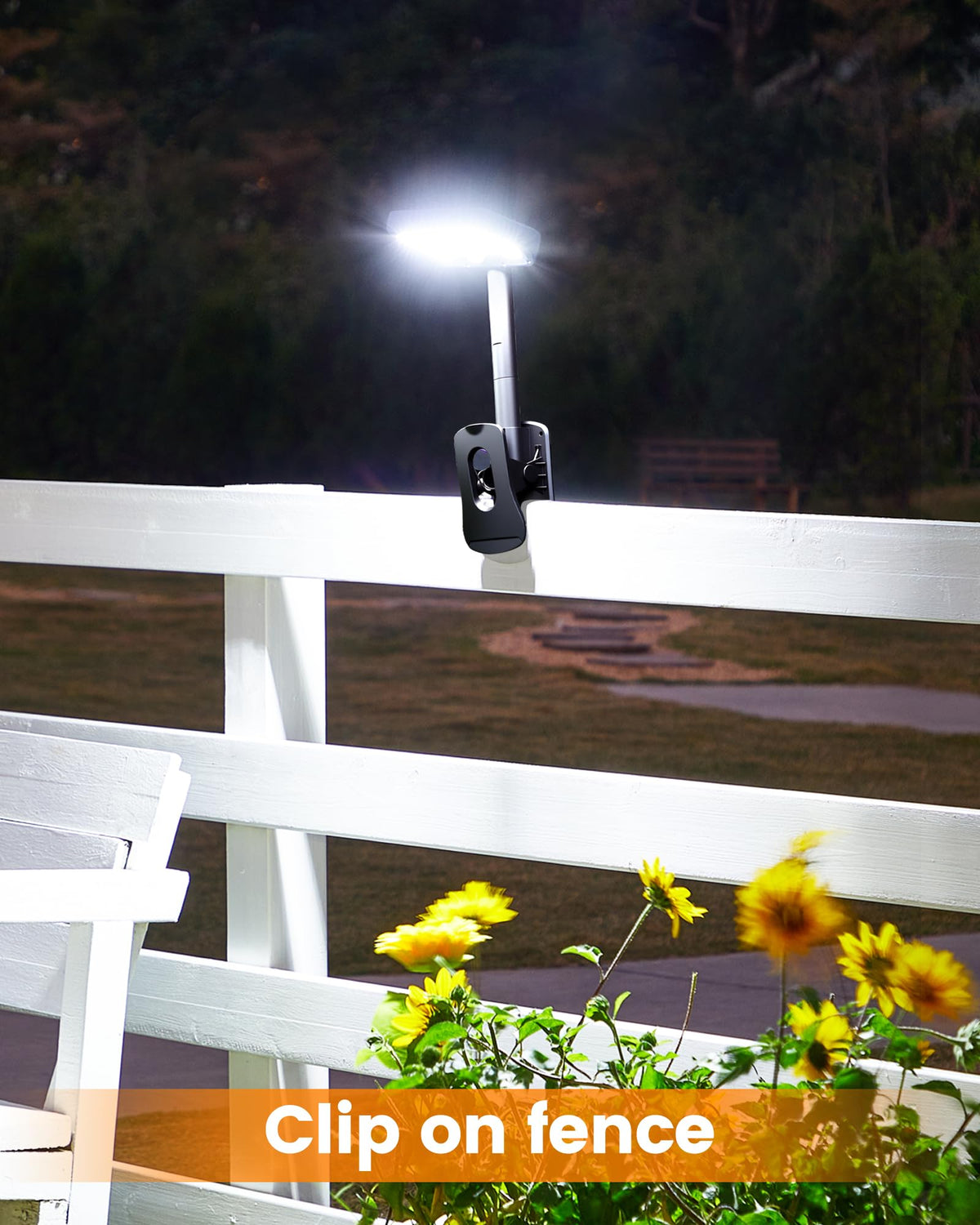 Thumok multiple modes including Motion, Dim-Bright, and Steady Low Light for versatile scenarios