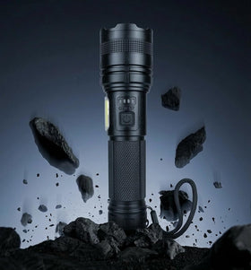 THY TRY 2-pack includes batteries and USB cables for ready use