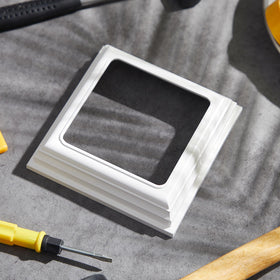 Thyle four-pack packaging image communicates value and ready-to-use kit