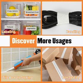 TIANBO FIRST masking tape adheres to walls vinyl metal and plastic for DIY tasks