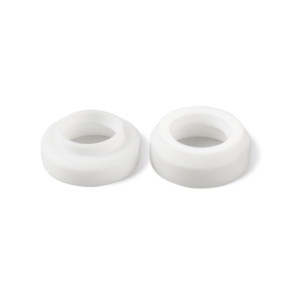 Tianlylin easy-assembly image demonstrating push-in shield cup fit