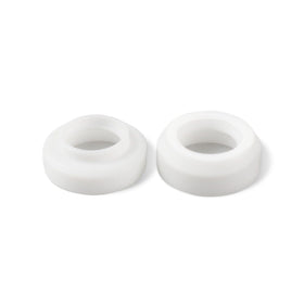 Tianlylin easy-assembly image demonstrating push-in shield cup fit